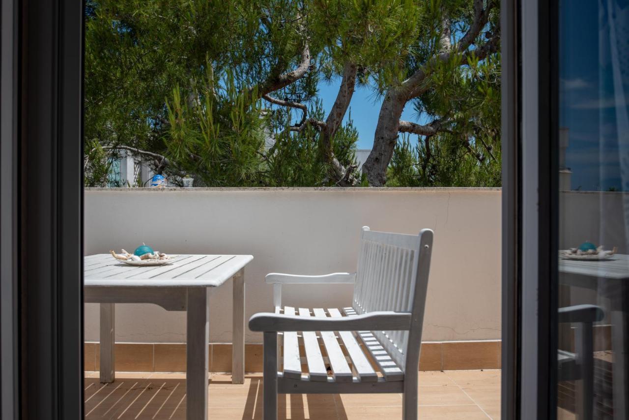 Blu Sun Apartment In Complesso Riva Del Sole Джовінаццо Екстер'єр фото