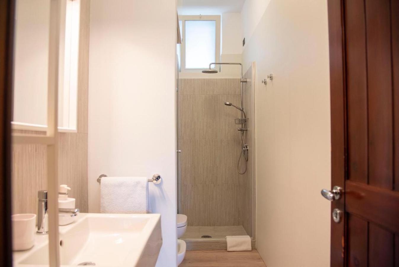 Blu Sun Apartment In Complesso Riva Del Sole Джовінаццо Екстер'єр фото