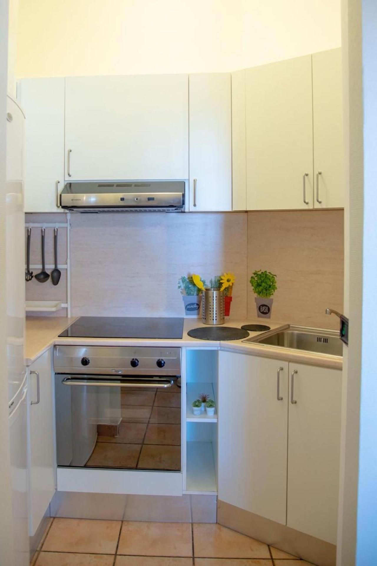 Blu Sun Apartment In Complesso Riva Del Sole Джовінаццо Екстер'єр фото