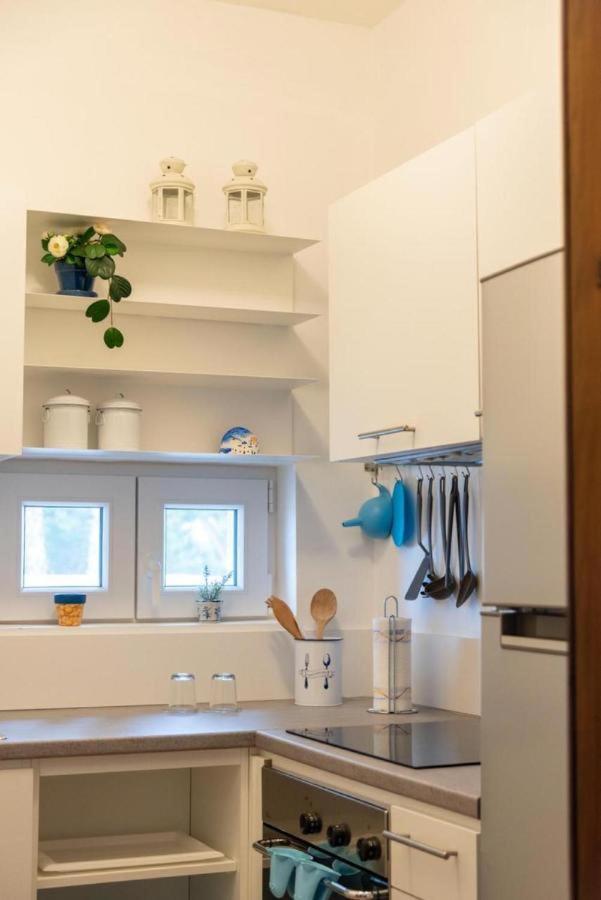 Blu Sun Apartment In Complesso Riva Del Sole Джовінаццо Екстер'єр фото